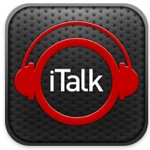 iTalk aggiornato per Retina Display e multitasking 