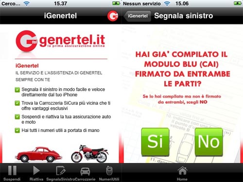 iGenertel