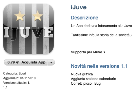 iJuve