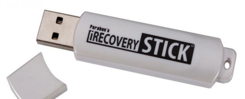 iRecovery