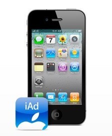 iAd Gallery: pubblicità in mostra su App Store 