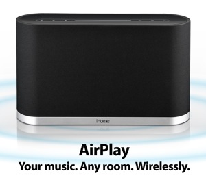 ihome-airplay