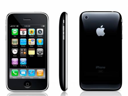 iphone 3gs insurance