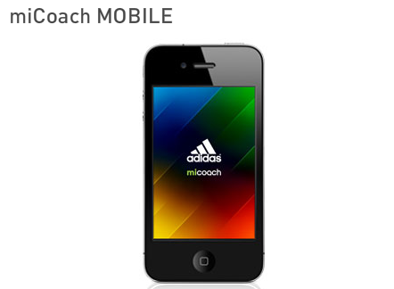 miCoach