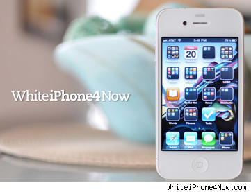 whiteiphonefourfornowfornow234