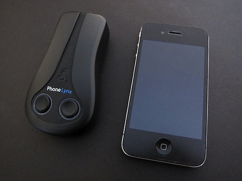 PhoneLynx collega iPhone e telefono fisso 