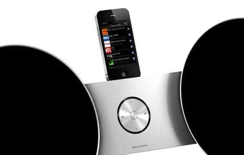 BeoPlayer: l'applicazione ufficiale Bang & Olufsen arriva in App Store 