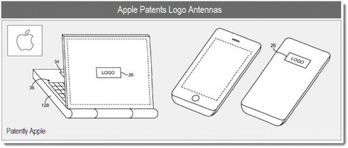 Apple ha già studiato il modo per risolvere il problema legato all'antenna?
