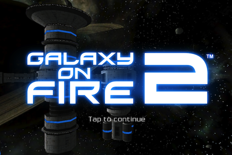 Galaxy on Fire 2 ora disponibile anche in versione Lite