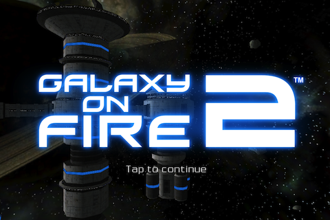 Galaxy on Fire 2