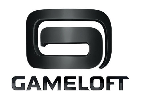 Gameloft logo