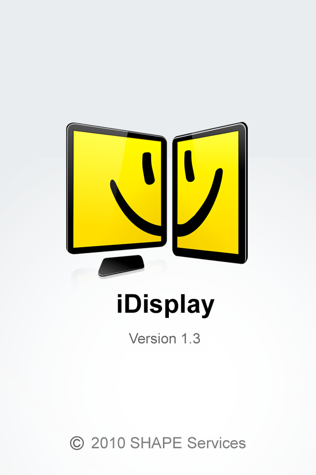 iDisplay: uno schermo aggiuntivo a basso costo per Mac e PC