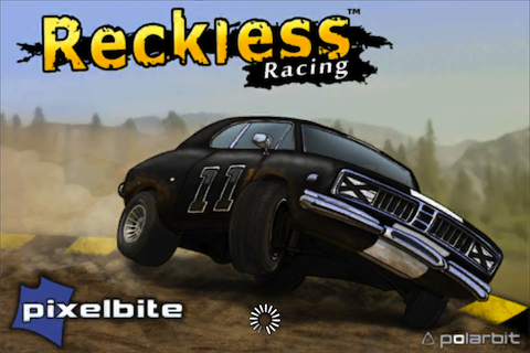 Reckless Racing