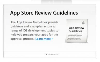 Review Guidelines