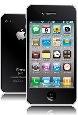 iPhone 4 il più venduto su eBay nel 2010 