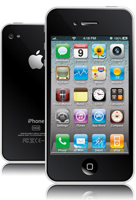 iPhone 4 Verizon