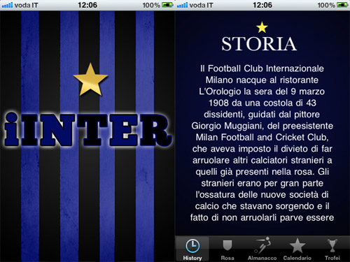 iInter