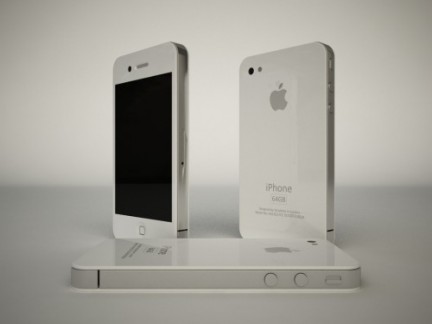 iPhone 4 bianco o iPhone 5? 
