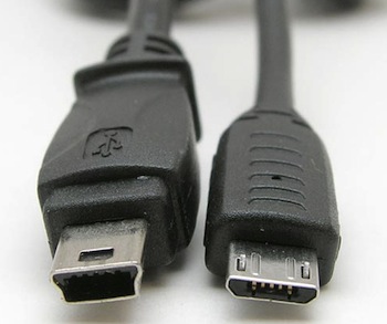 mini-micro-usb-connector