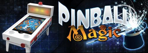 Pinball magic: accessorio e app per il flipper su iPhone