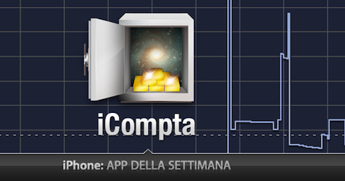 App Della Settimana: iCompta 2