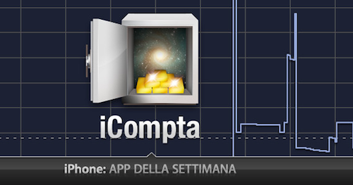 App Della Settimana iCompta