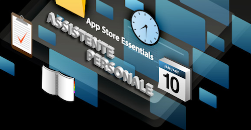 Assistente Personale