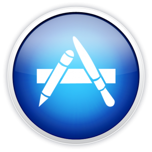 Mac App Store