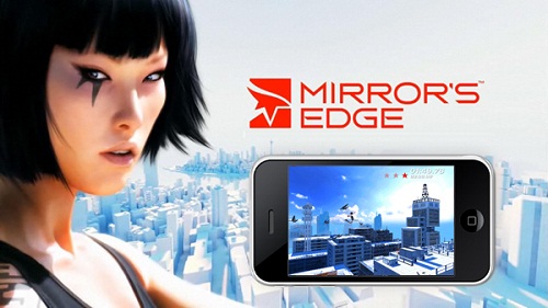 Mirror’s Edge