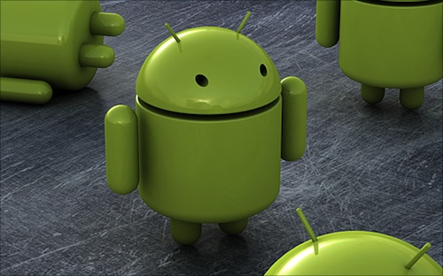 Android supera Symbian 