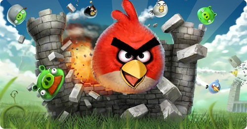 C'è del social gaming nel futuro di Angry Birds 