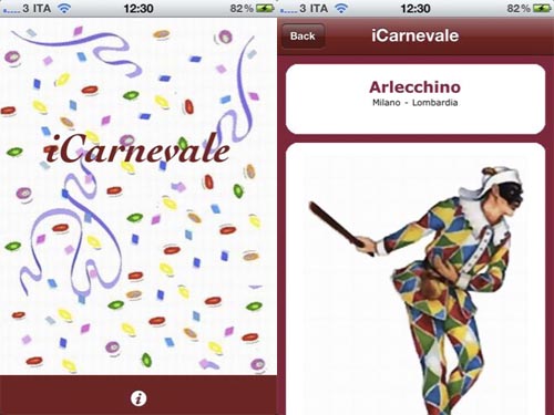 carnevalescreen