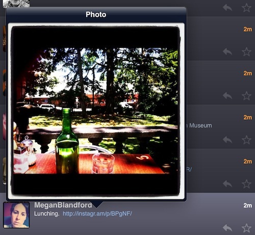 Instagram e Twitterrific: grandi novità con i nuovi aggiornamenti