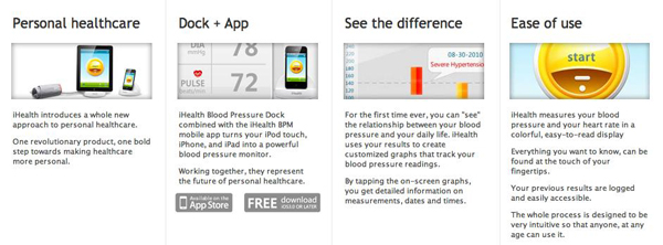 iHealthChart