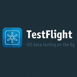 testflightlogomj