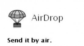 AirDrop