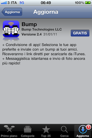 Bump update 2.4