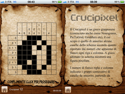 CruciPixel