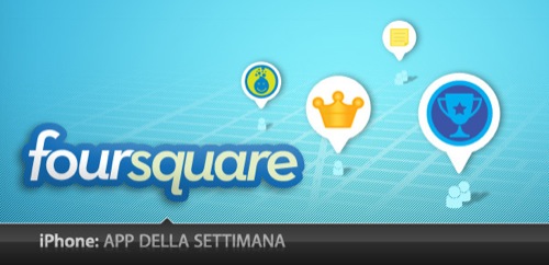 Foursquare