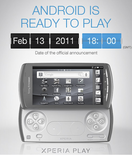 PlayStation Phone presentato la prossima settimana 