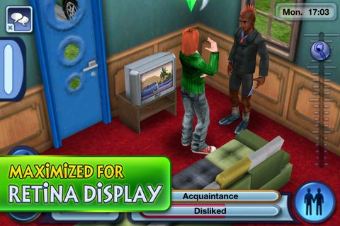 The Sims 3