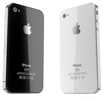 iPhone 4 bianco: quanto conviene ad Apple?