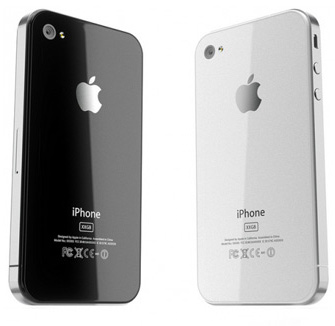 iPhone 4