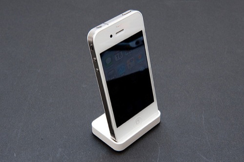 iPhone 4 bianco