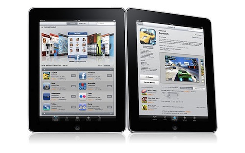 ipad-appstore