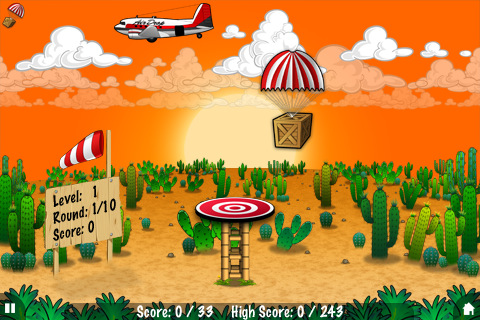 5 Games Of The Week: NBA JAM, Bird Strike, Sky Tower, Mr.Space!! e AirDrop PRO