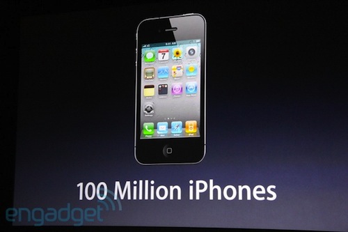 Apple's iPad 2 event: ecco i numeri 