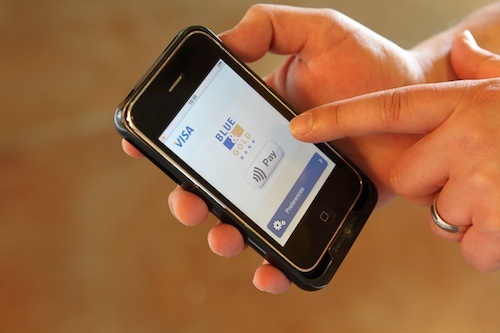 New York Times: NFC in un prossimo iPhone 