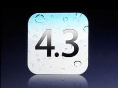 iOS 4.3: iPhone 3G è aperto ad attacchi informatici 