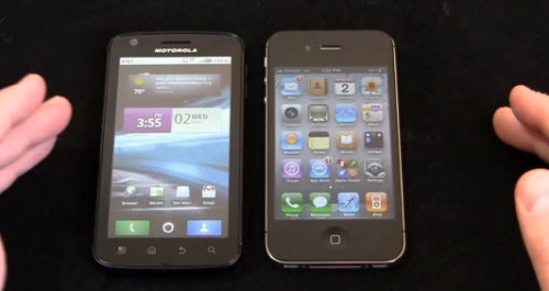 ATRIX-4G-vs-iPhone-4